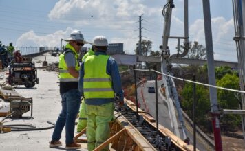 ¡Adiós al tráfico! Este mes abre nuevo acceso en el distribuidor de salida a Pátzcuaro: Rogelio Zarazúa