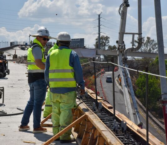 ¡Adiós al tráfico! Este mes abre nuevo acceso en el distribuidor de salida a Pátzcuaro: Rogelio Zarazúa