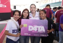 Con el Programa Data se reducen gastos escolares, mañana último día para registrarse: Iemsysem