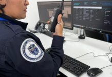 Unidad Antiextorsión evita que 217 mdp terminen en manos de delincuentes: SSP