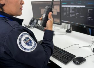 Unidad Antiextorsión evita que 217 mdp terminen en manos de delincuentes: SSP