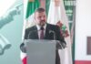 Refuerzan coordinación Michoacán y Jalisco para garantizar seguridad en zonas limítrofes: Raúl Zepeda