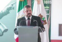 Refuerzan coordinación Michoacán y Jalisco para garantizar seguridad en zonas limítrofes: Raúl Zepeda