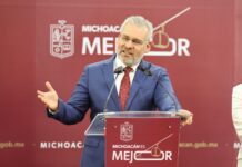 Más de 106 mil estudiantes recibirán internet gratuito con Programa Data: Bedolla