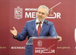 Más de 106 mil estudiantes recibirán internet gratuito con Programa Data: Bedolla