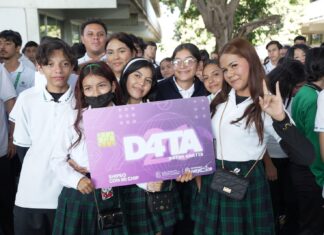 Del 17 al 27 de marzo, entrega de chips del Programa Data: Iemsysem