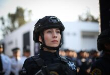 Conoce la nueva Línea Violeta, atenderá a mujeres víctimas de violencia: SSP