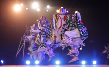 ¡No te quedes fuera! Aún hay boletos a la venta para la K’uínchekua 2026: Sectur