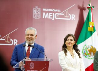 Educación hace historia en sus finanzas: Gabriela Molina