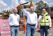 Con inversión histórica, Gobierno estatal logra la mayor expansión de la UMSNH