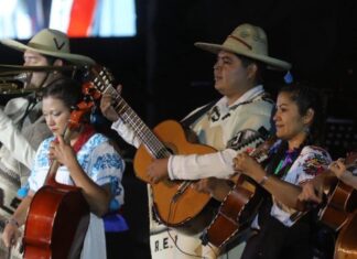 ¡Última llamada para la K’uínchekua 2026! Aún hay boletos disponibles: Sectur