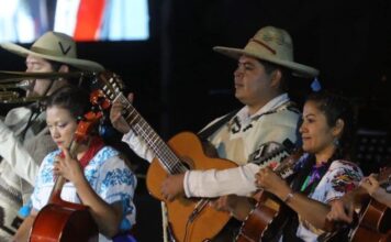 ¡Última llamada para la K’uínchekua 2026! Aún hay boletos disponibles: Sectur