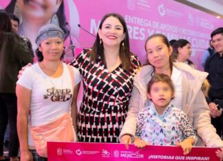 Apoyo a infancias con cáncer, política humanista que hoy replica la Federación: Sedebi