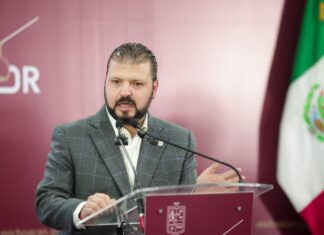 Sin impunidad caso de Bernardo Bravo; atiende Gobierno de Michoacán comunicación de la ONU: Raúl Zepeda