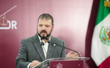 Sin impunidad caso de Bernardo Bravo; atiende Gobierno de Michoacán comunicación de la ONU: Raúl Zepeda