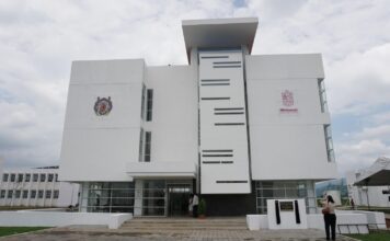 Educación superior para todas y todos; nuevos campus, internet gratis y becas de transporte