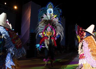 Hoy, últimas funciones de la K’uínchekua 2026: Sectur