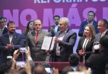 Publica Periódico Oficial decreto constitucional que prohíbe deuda a largo plazo en Michoacán: Raúl Zepeda