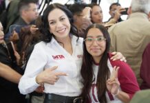 ¡Todo listo en Ceconexpo! Aquí es la cita para recibir tu chip del Programa Data