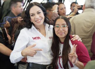 ¡Todo listo en Ceconexpo! Aquí es la cita para recibir tu chip del Programa Data