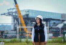 Teleférico de Uruapan permitirá recorrer la ciudad en 27 minutos: Gladyz Butanda