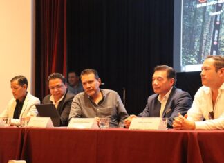 ¡Desafía tus límites! El Spartan Race 2026 llega a Michoacán