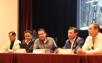 ¡Desafía tus límites! El Spartan Race 2026 llega a Michoacán