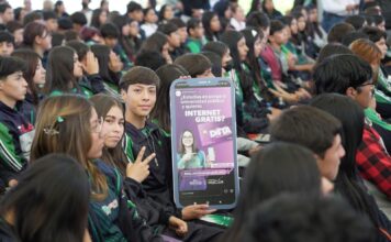 Hoy se abre nuevo registro a Programa Data, para que más estudiantes accedan a internet: Iemsysem
