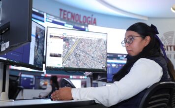 C5 Michoacán fortalece estrategia de cero impunidad con seguimiento a denuncias