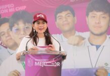 Hoy es el último día para registrarse al programa D4TA, inscríbete: Gabriela Molina