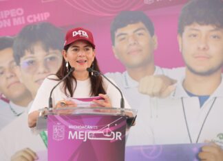 Hoy es el último día para registrarse al programa D4TA, inscríbete: Gabriela Molina