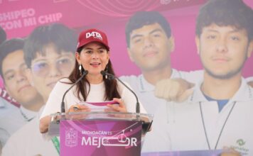 Hoy es el último día para registrarse al programa D4TA, inscríbete: Gabriela Molina