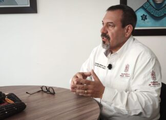 Con ley No más deuda en Michoacán habrá más protección y cuidado ambiental