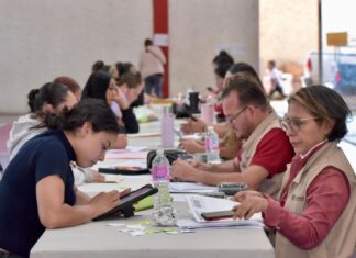 Asegura el patrimonio de tu familia y acude a concluir tu trámite de Vivienda para el Bienestar