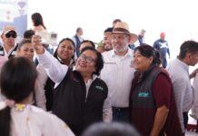 Anuncia Bedolla inversión para Universidades Tecnológicas en Morelia y Maravatío