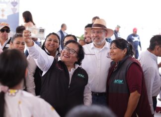 Anuncia Bedolla inversión para Universidades Tecnológicas en Morelia y Maravatío