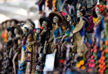 ¡Ya viene el Tianguis de Domingo de Ramos! El corazón del arte popular de Michoacán