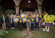 Gobierno estatal cumple con el pago de 10 mdp al CRIT Michoacán: Luis Navarro