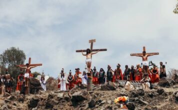 Conoce las actividades imperdibles para Semana Santa en la Región Lago