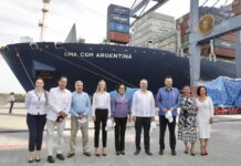 LC, gigante logístico del Pacífico con expansión de APM Terminals: Bedolla