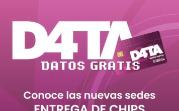 ¡Atención nicolaitas! Módulos del Programa D4TA llegan a Lázaro Cárdenas, Uruapan y Zamora