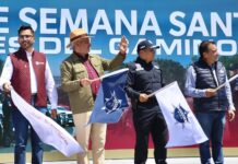Michoacán te espera con carreteras seguras; Bedolla arranca operativo de Semana Santa 2026