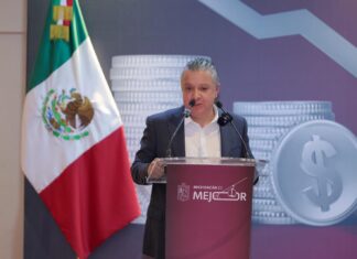 Si no has realizado el cambio de propietario de tu auto, hazlo sin pagar multas ni recargos: Luis Navarro