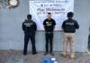 SSP detiene a 2 presuntos integrantes de una célula delictiva en Tarímbaro y Álvaro Obregón