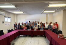 Atiende Conagua Michoacán a habitantes de 9 colonias de Santa María en Morelia