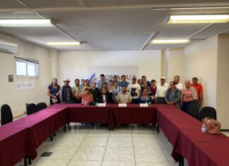 Atiende Conagua Michoacán a habitantes de 9 colonias de Santa María en Morelia