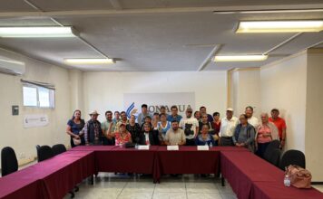 Atiende Conagua Michoacán a habitantes de 9 colonias de Santa María en Morelia