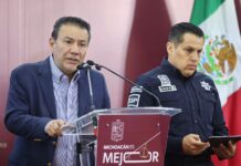 Michoacán despega con nueva ruta aérea AIFA-Morelia-Uruapan