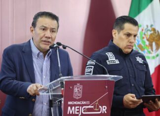 Michoacán despega con nueva ruta aérea AIFA-Morelia-Uruapan