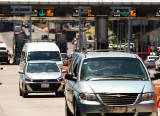La Siglo XXI, entre las carreteras más peligrosas, Si viajas a Ixtapa en Semana Santa, esto debes saber